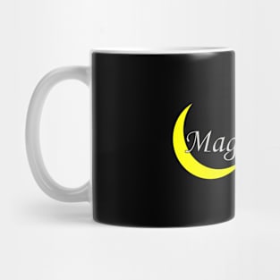 Magnificent Moon Mug